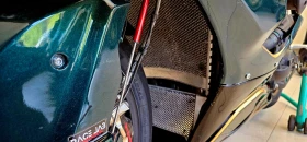 BMW S 1000RR Alpha Racing , снимка 13