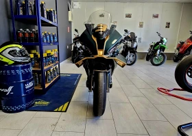 BMW S 1000RR Alpha Racing , снимка 1