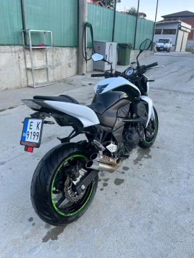 Kawasaki Z Z750, снимка 3