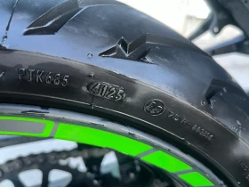 Kawasaki Z Z750, снимка 7