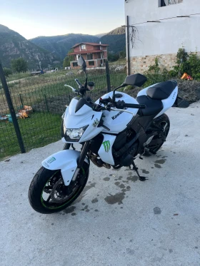 Kawasaki Z Z750, снимка 2