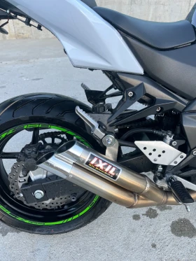 Kawasaki Z Z750, снимка 8