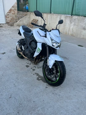 Kawasaki Z Z750, снимка 1