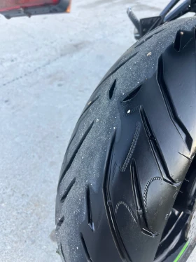Kawasaki Z Z750, снимка 5