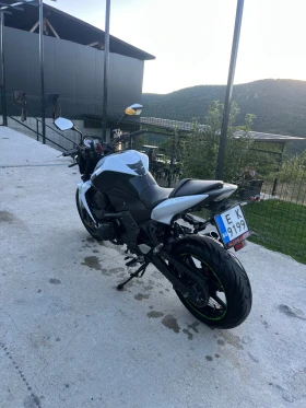 Kawasaki Z Z750, снимка 4