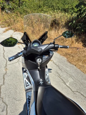 Yamaha NMAX 155  15hp. 2018, снимка 3