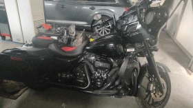 Harley-Davidson Touring Street Glide- FLHXS | Auto.bg — изображение 13
