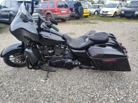 Обява за продажба на Harley-Davidson Touring Street Glide- FLHXS ~67 000 лв. - изображение 1