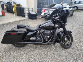 Обява за продажба на Harley-Davidson Touring Street Glide- FLHXS ~67 000 лв. - изображение 3