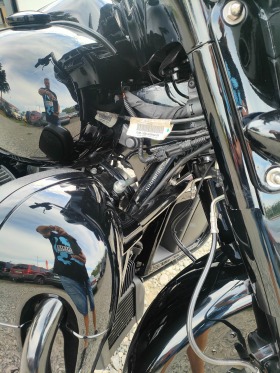 Harley-Davidson Touring Street Glide- FLHXS, снимка 7 - Мотоциклети и мототехника - 43731953
