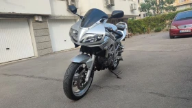 Suzuki SV 650 / 2 Gen, снимка 1