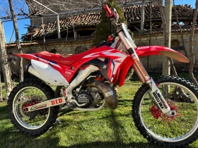 Honda Cr, снимка 7