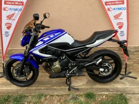 Yamaha XJ6 600i, снимка 5