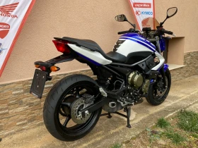 Yamaha XJ6 600i, снимка 3