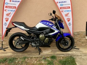 Yamaha XJ6 600i, снимка 2