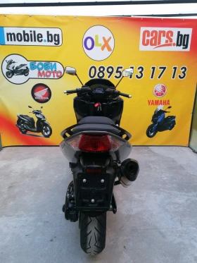 Yamaha T-max  500i, Akrapovic, ABS, Xenon light, снимка 4