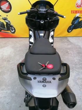 Yamaha T-max  500i, Akrapovic, ABS, Xenon light, снимка 6