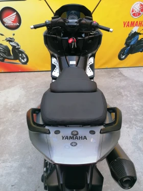 Yamaha T-max  500i, Akrapovic, ABS, Xenon light, снимка 5