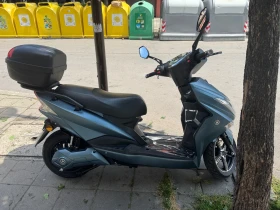 Sunra Hawk Li-ion | Mobile.bg    2