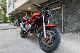 Suzuki Bandit A2 | Mobile.bg    11
