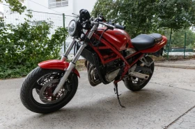 Suzuki Bandit A2 | Mobile.bg    8