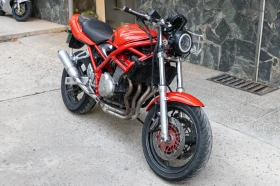  Suzuki Bandit