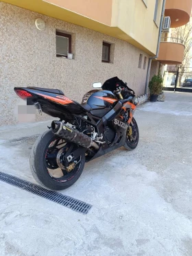 Suzuki Gsxr | Mobile.bg    5