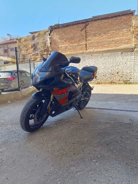 Suzuki Gsxr | Mobile.bg    2
