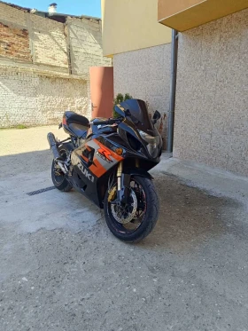     Suzuki Gsxr
