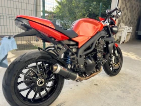 Triumph Speed Triple 1050 | Mobile.bg    3