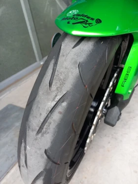 Kawasaki Versys 650 ABS  | Mobile.bg    9