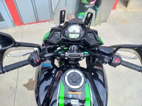Kawasaki Versys 650 ABS  | Mobile.bg    10