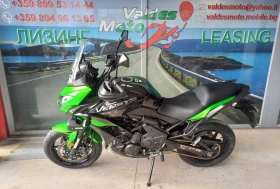 Kawasaki Versys 650 ABS  | Mobile.bg    4