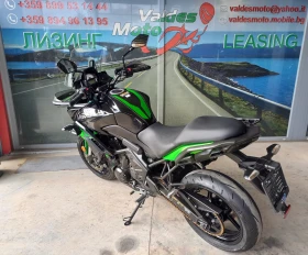 Kawasaki Versys 650 ABS  | Mobile.bg    6
