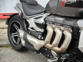 Triumph Rocket 3 GT | Mobile.bg    6