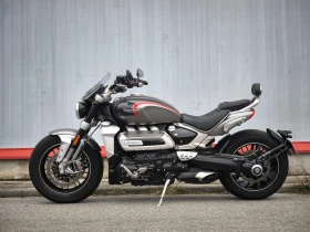     Triumph Rocket 3 GT