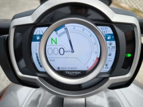 Triumph Rocket 3 GT | Mobile.bg    10
