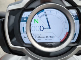Triumph Rocket 3 GT | Mobile.bg    11