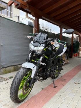 Kawasaki Z 650 | Auto.bg — изображение 2