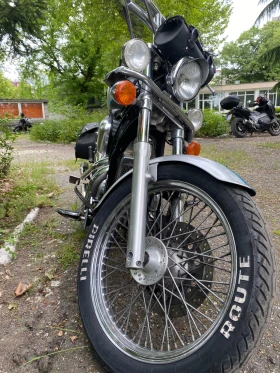 Honda Shadow | Mobile.bg � ����� ������ 6