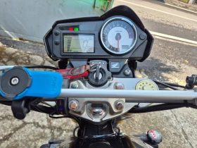 Honda Hornet | Mobile.bg � ����� ������ 9