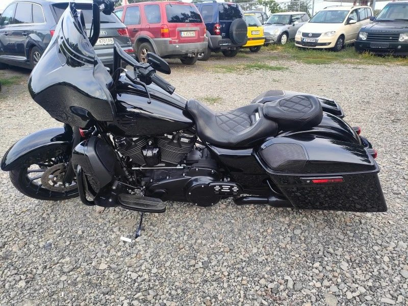 Harley-Davidson Touring Street Glide- FLHXS, снимка 2 - Мотоциклети и мототехника - 43731953