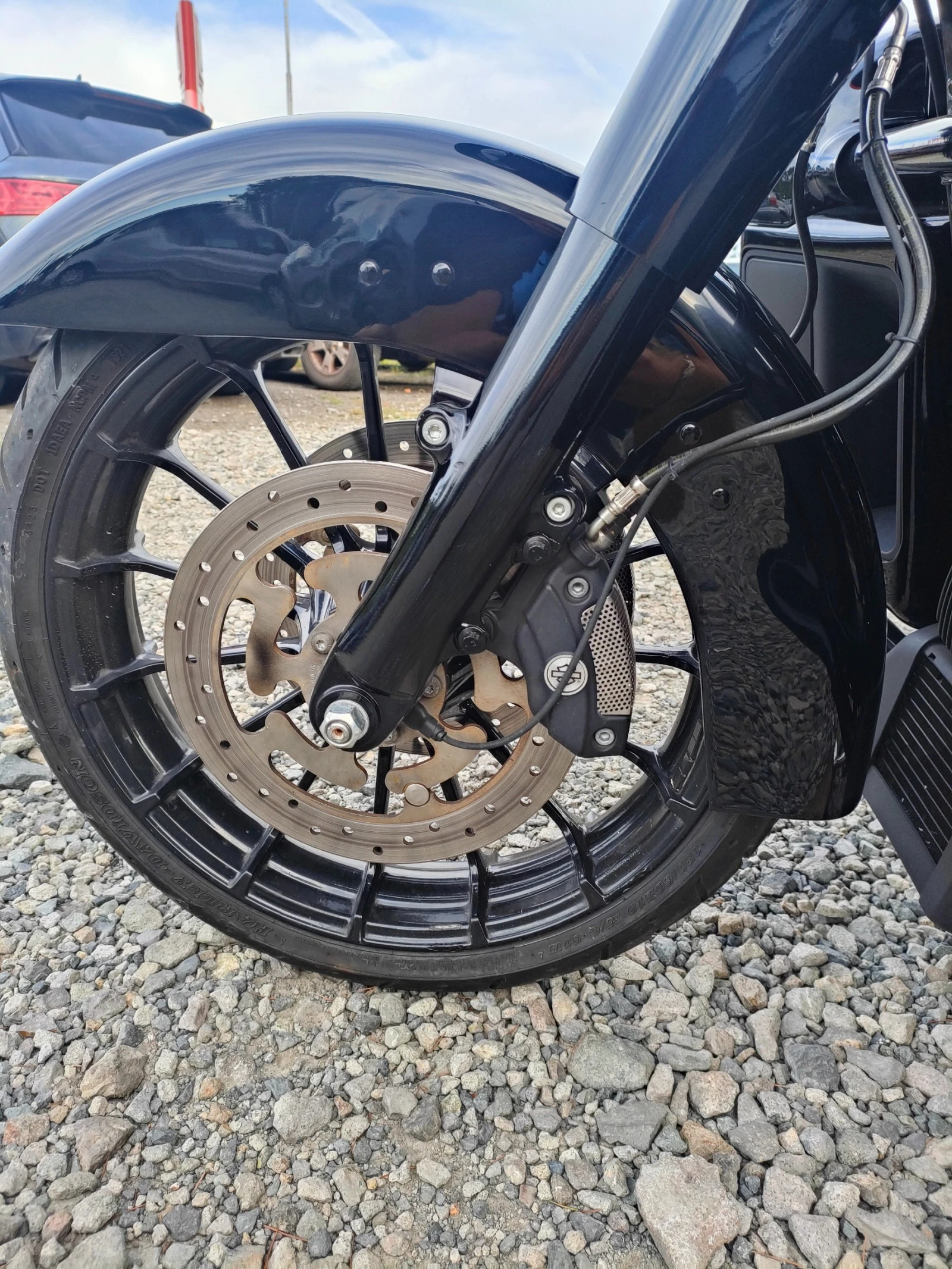 Harley-Davidson Touring Street Glide- FLHXS | Mobile.bg   14