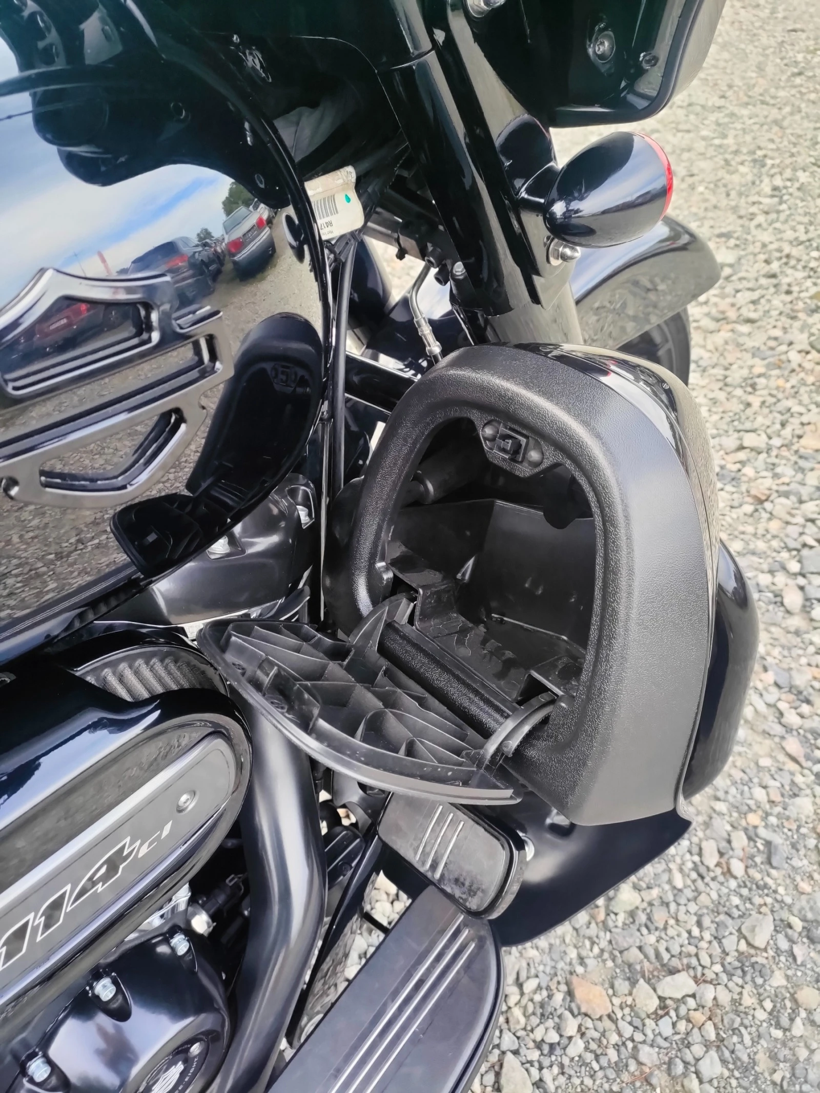 Harley-Davidson Touring Street Glide- FLHXS | Mobile.bg   17