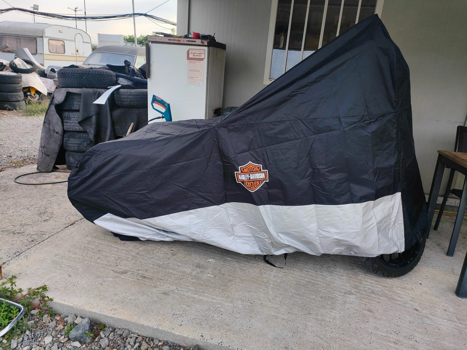 Harley-Davidson Touring Street Glide- FLHXS | Mobile.bg   16