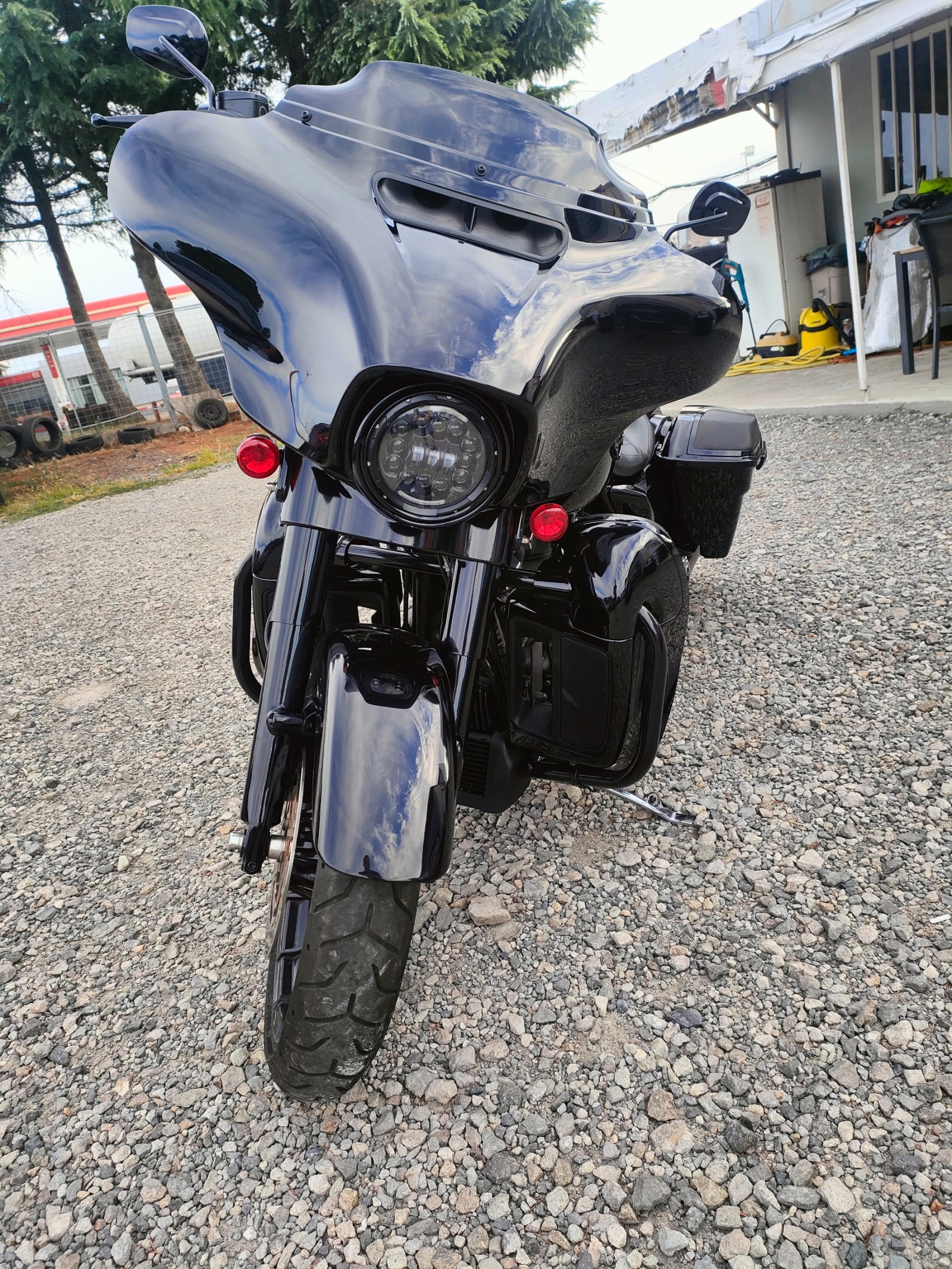 Harley-Davidson Touring Street Glide- FLHXS - изображение 1