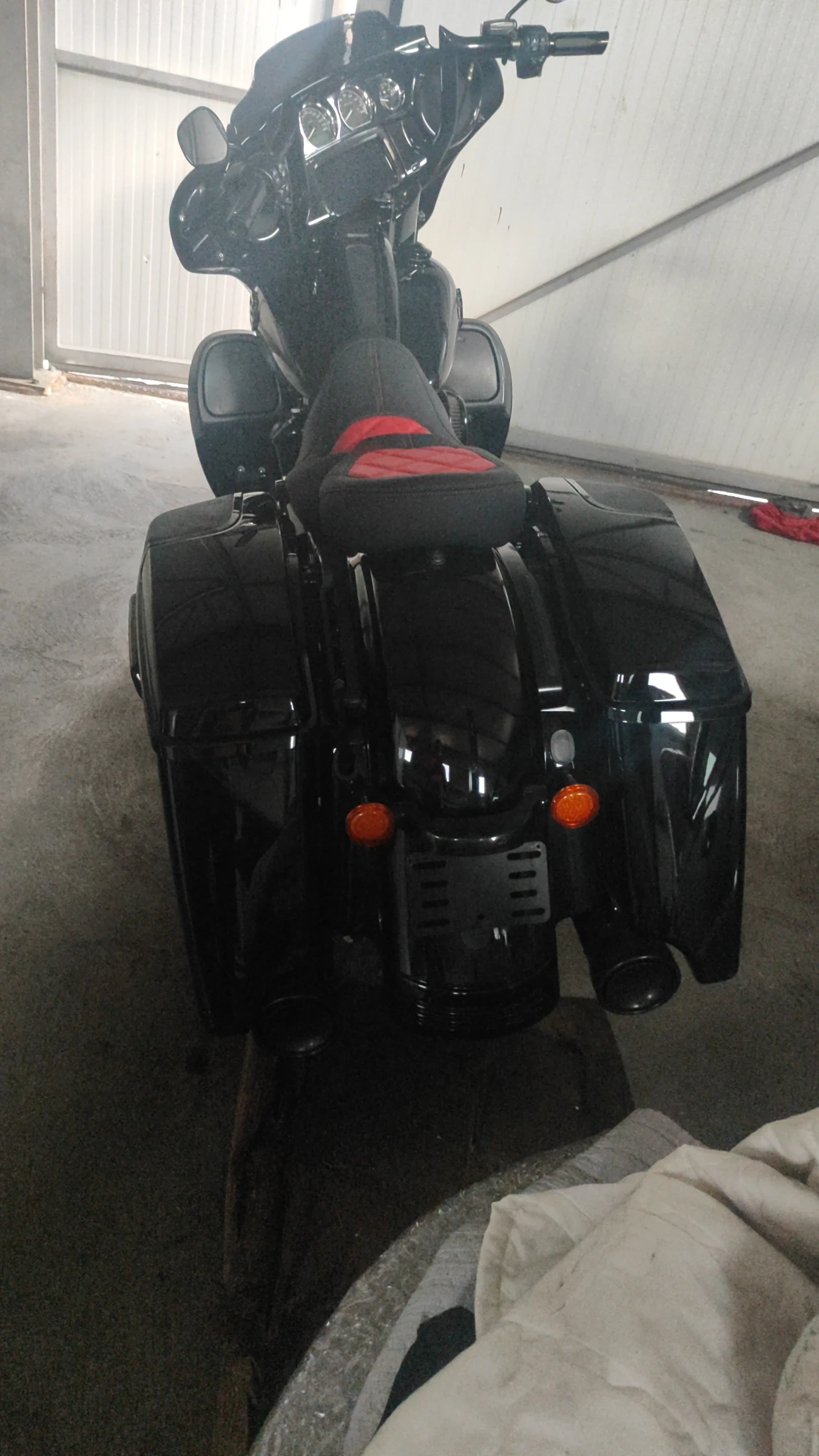 Harley-Davidson Touring Street Glide- FLHXS | Mobile.bg � ����������� 14