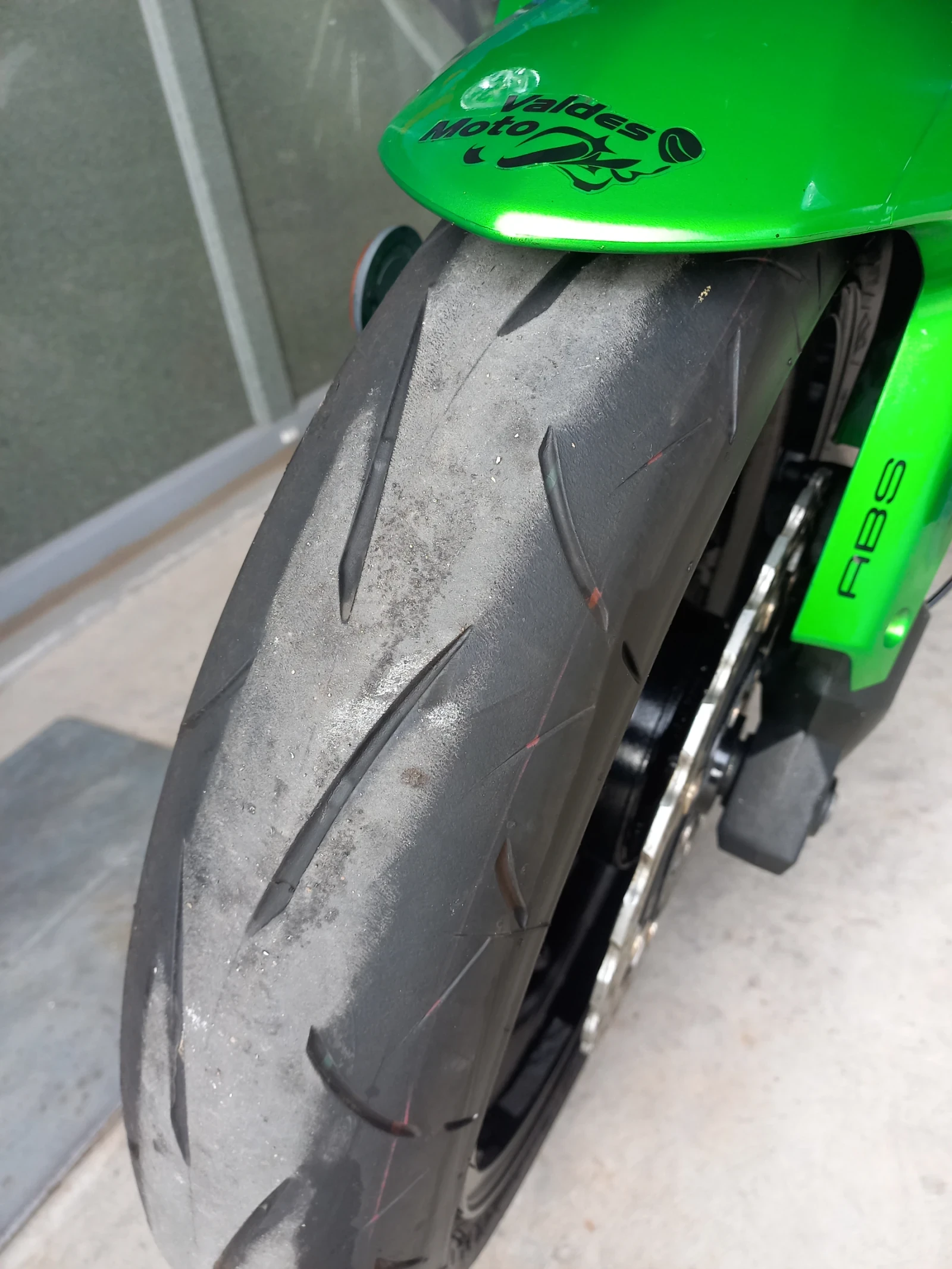 Kawasaki Versys 650 ABS  | Mobile.bg   9