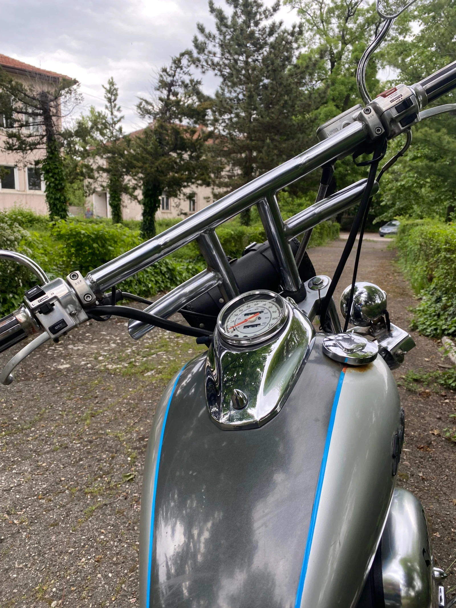 Honda Shadow | Mobile.bg � ����������� 3
