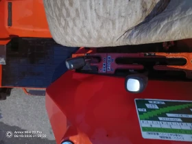Трактор Hinomoto N249 с инвентар | Auto.bg — изображение 11